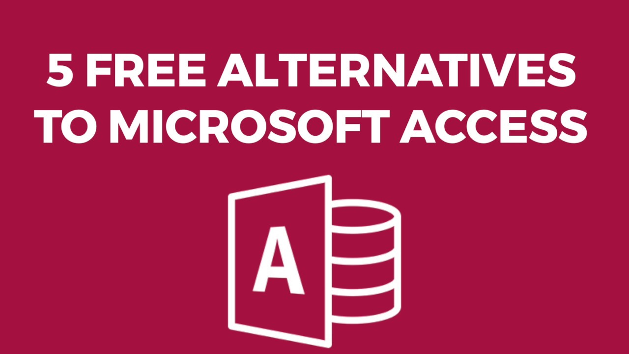 free download of microsoft access for mac