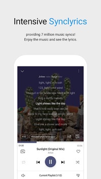 song lyric program for pc android and mac